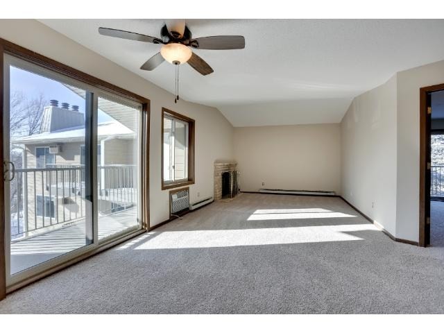 Living Room - 2240 Ridge Dr