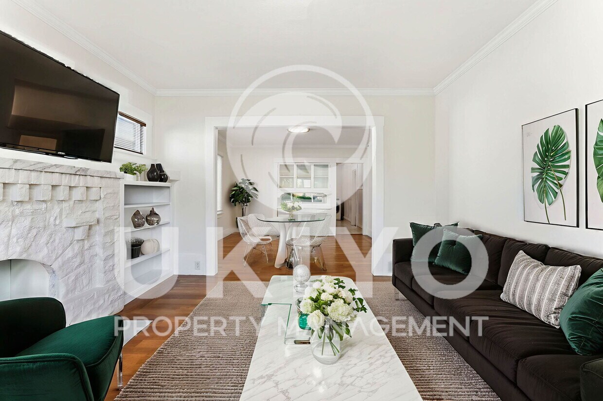 Foto principal - 2955 California St