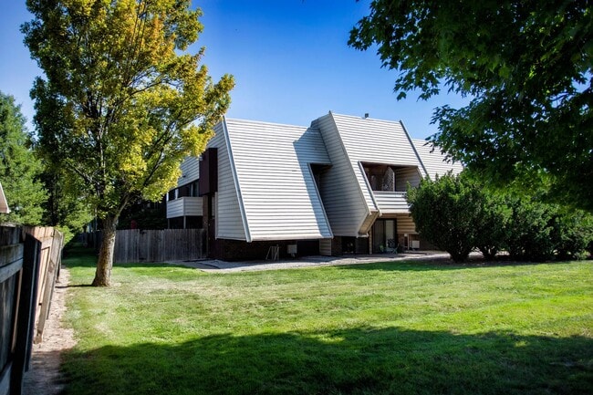 Foto del edificio - Cedar Run Apartments