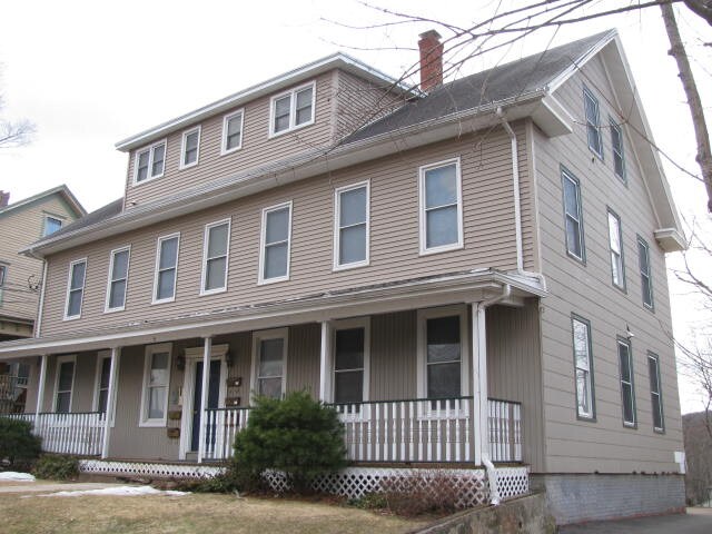 Foto del edificio - 87 Talcott Ave
