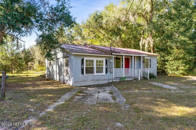 Building Photo - 117 Tyre Rd