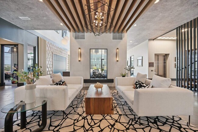 Foto del edificio - Sequel Apartment Homes