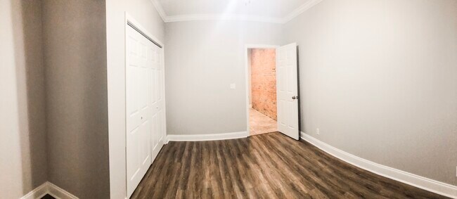 Bedroom 1 - 102 East Cedar St.