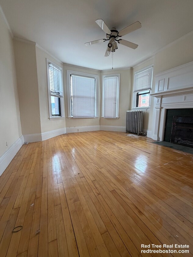 Photo - 441 Cambridge St. Unit 1
