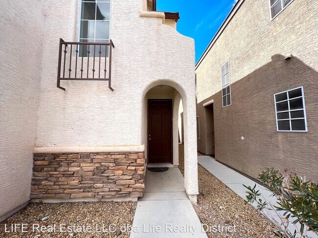 Building Photo - 3 br, 2.5 bath House - 9031 Winchester Rid...