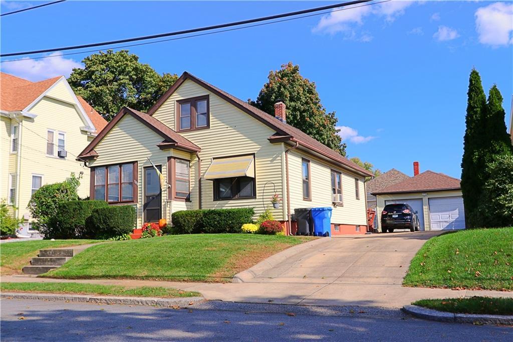 188 Garden St, Cranston, RI 02910 House Rental in Cranston, RI