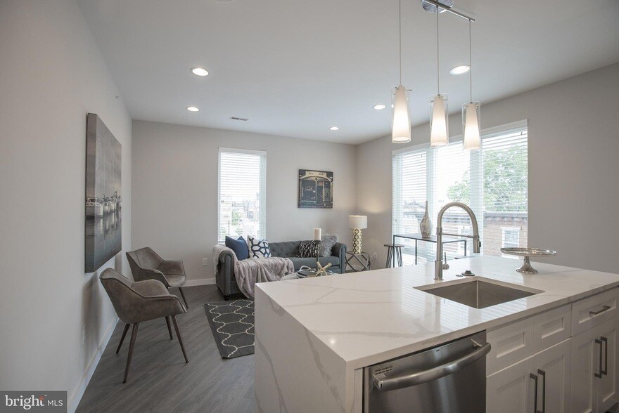 Foto principal - 1508 Ridge Ave
