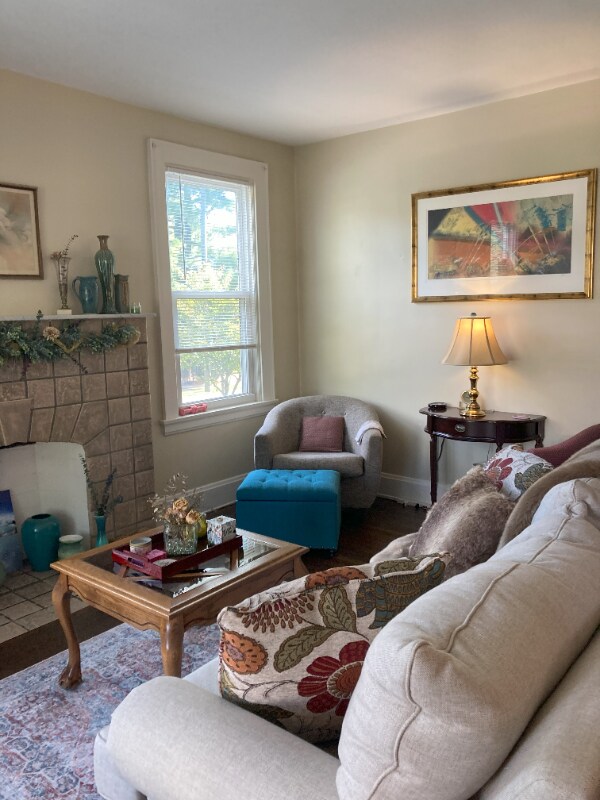Foto del edificio - 1038 Overlook Ave
