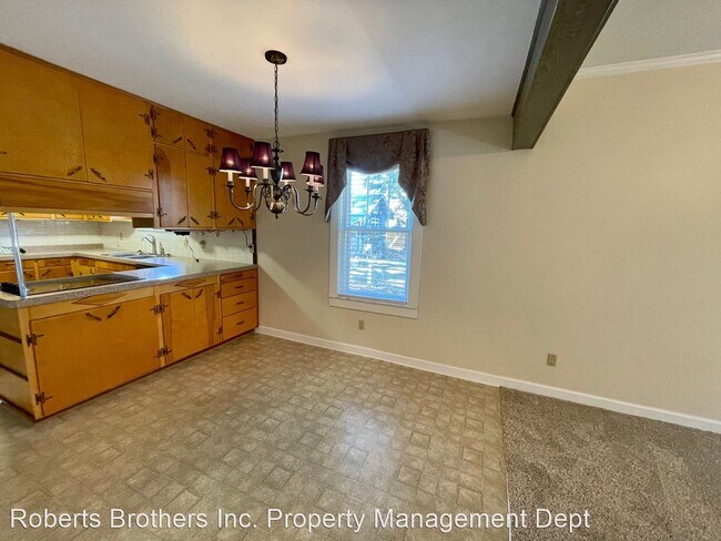 Building Photo - 3 br, 2 bath House - 4752 Halls Mills Road