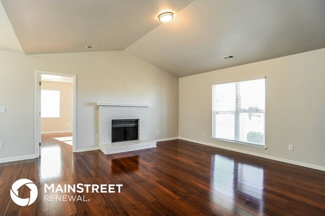 Building Photo - 8634 Milton Morris Dr