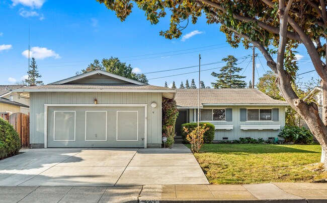 Building Photo - 761 San Carlos Ave