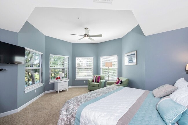 Building Photo - 8537 Turnberry Ct