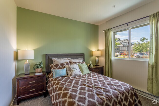 1HAB, 1BA - 639 ft² - Flathead - Corso Apartment Homes