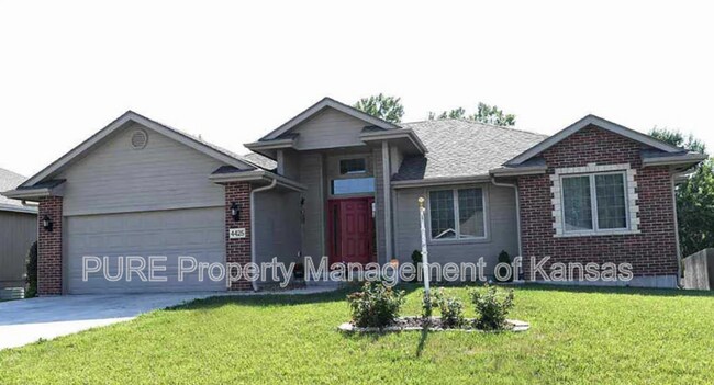 Foto del edificio - 4425 SW Cambridge Ave