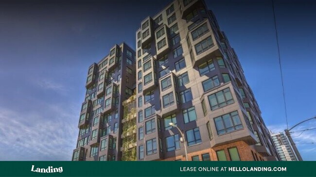 Building Photo - 2401 3rd Ave