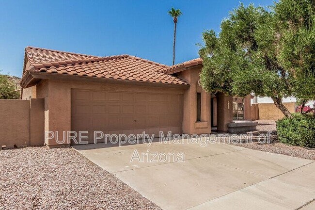 Building Photo - 4056 E Cholla Canyon Dr