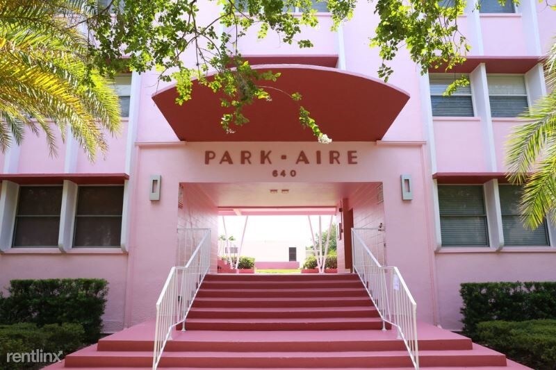 2 br, 2 bath Condo 640 N. Park Ave Condo for Rent in Winter Park, FL