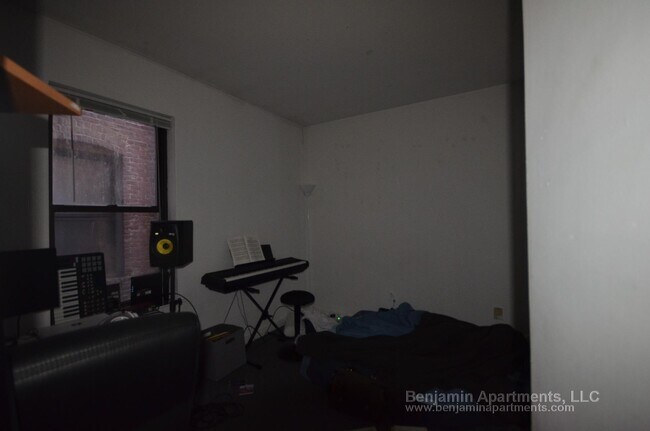 Building Photo - 774 Columbus Ave