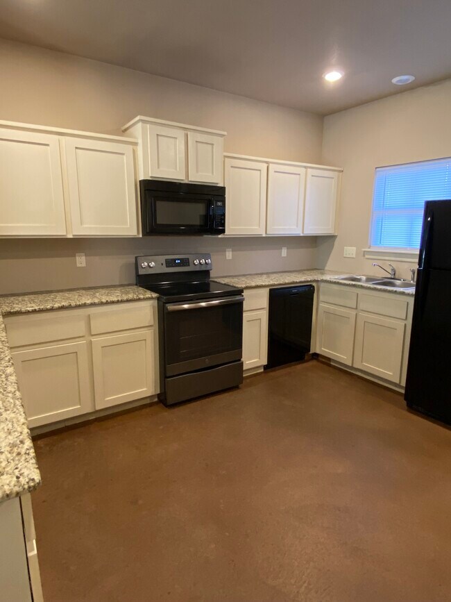 Foto del edificio - 1719 Houston St