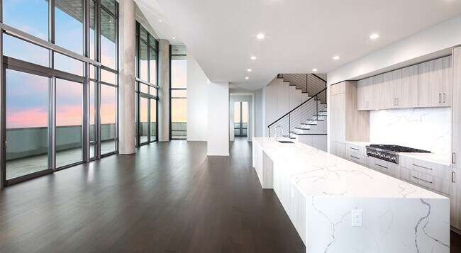 Foto del edificio - Apartment for Rent