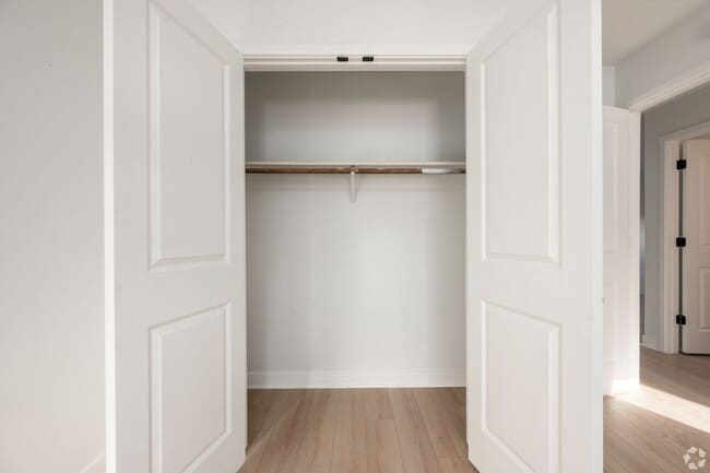 Interior Photo - Eaton Residence