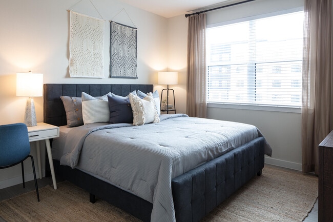 Apartamentos Prose Sterling — foto de la comunidad - Prose Sterling