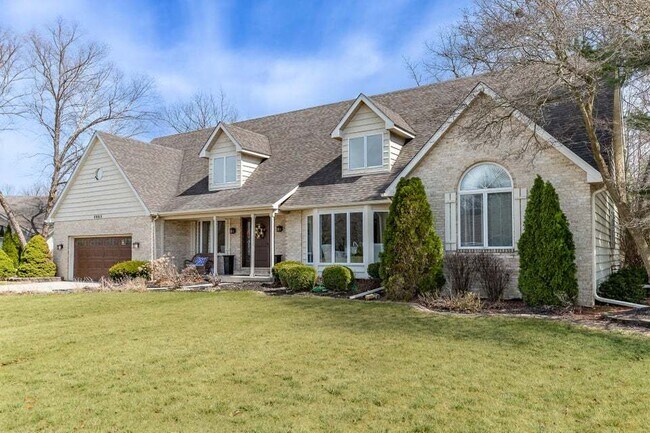 Foto del edificio - 9885 Belmont Ct