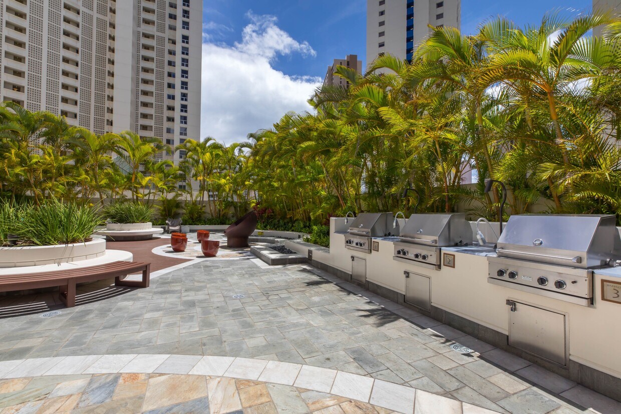 Foto principal - 1837 Kalakaua Ave