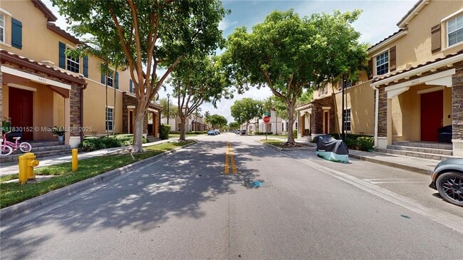 Building Photo - 9391 SW 171st Ct