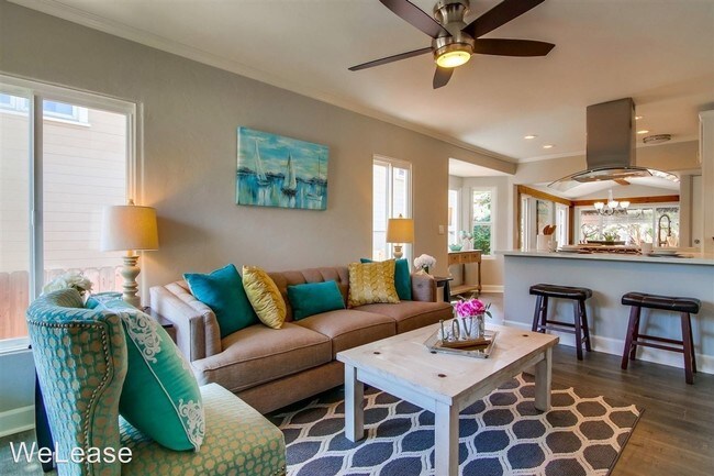 Building Photo - 2 br, 1 bath House - 4476 Muir Ave