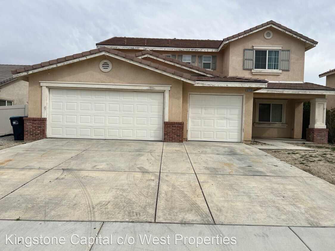 4 br, 3 bath House 37126 Populus Avenue House for Rent in Palmdale