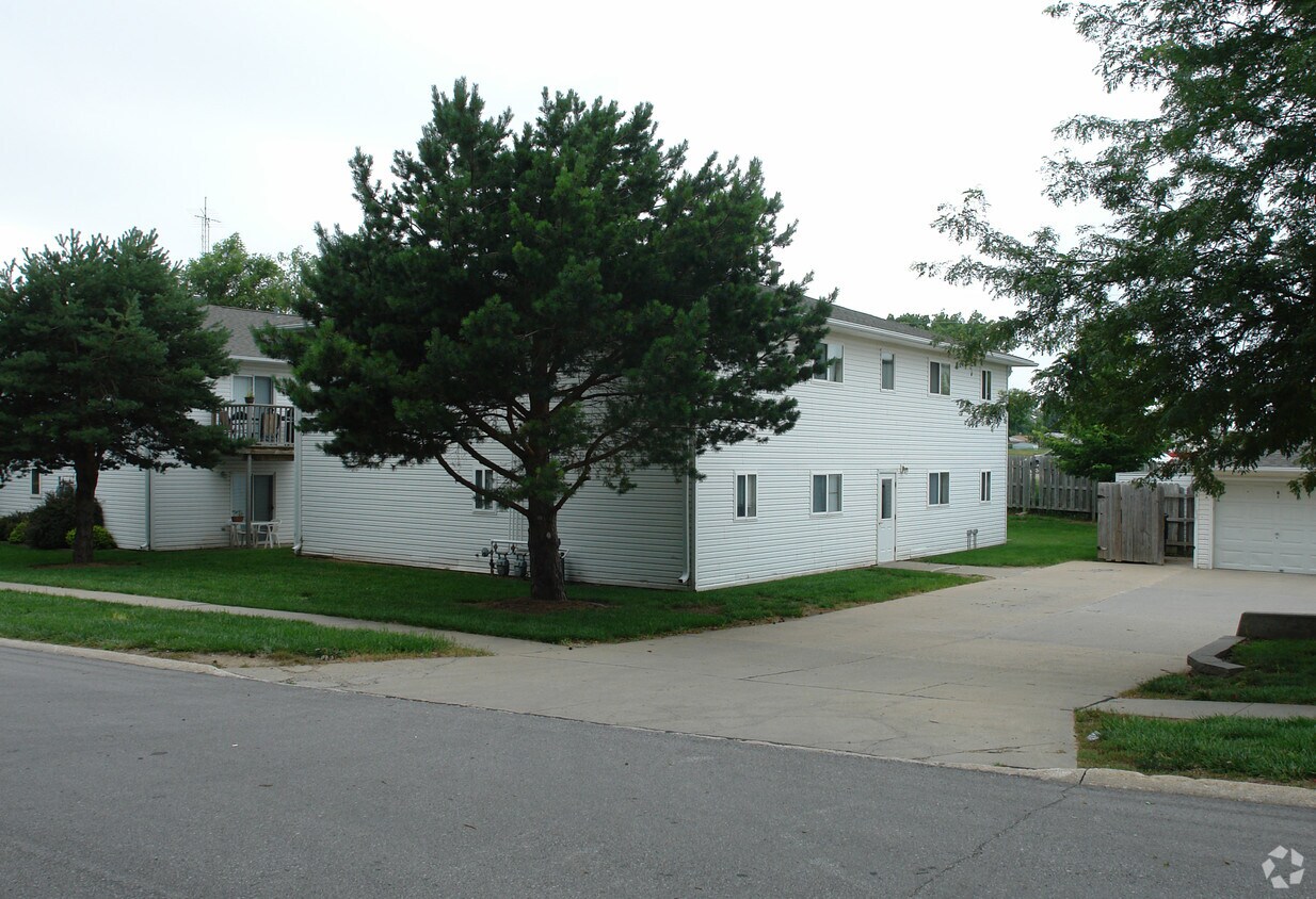 Building Photo - The Bend at Gretna  