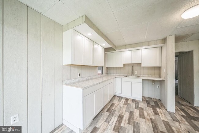 Foto del edificio - 134 W Spruce St