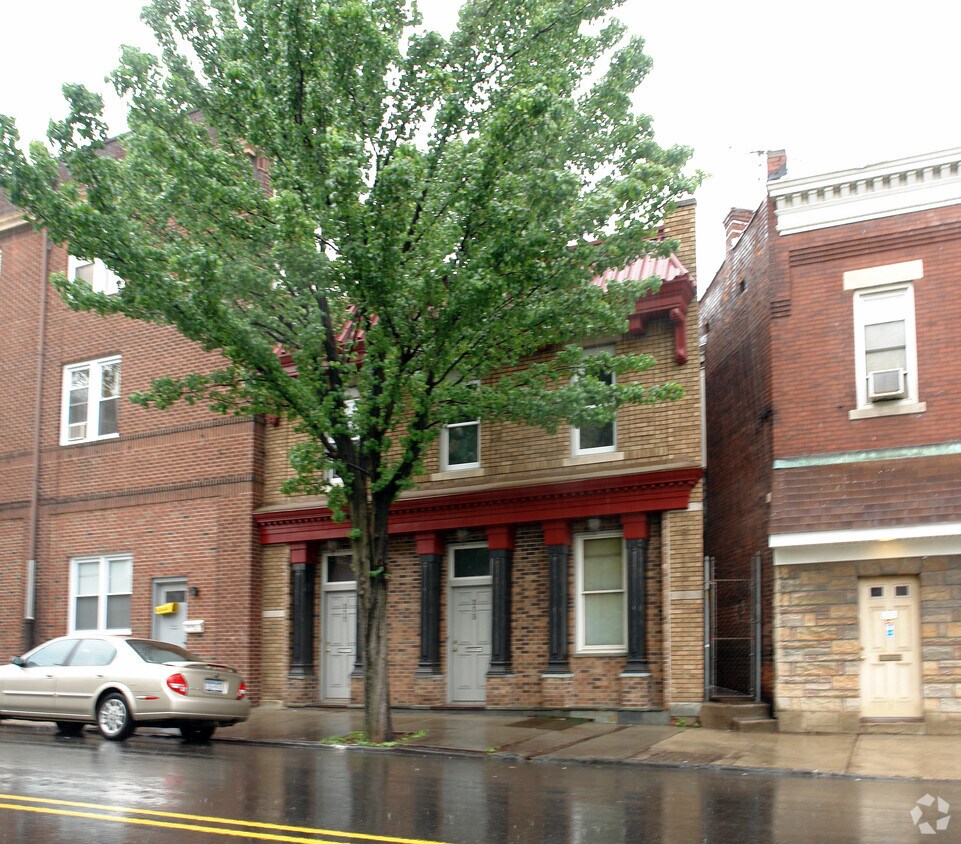 275 Paterson Ave, East Rutherford, NJ 07073 Apartments East Rutherford, NJ