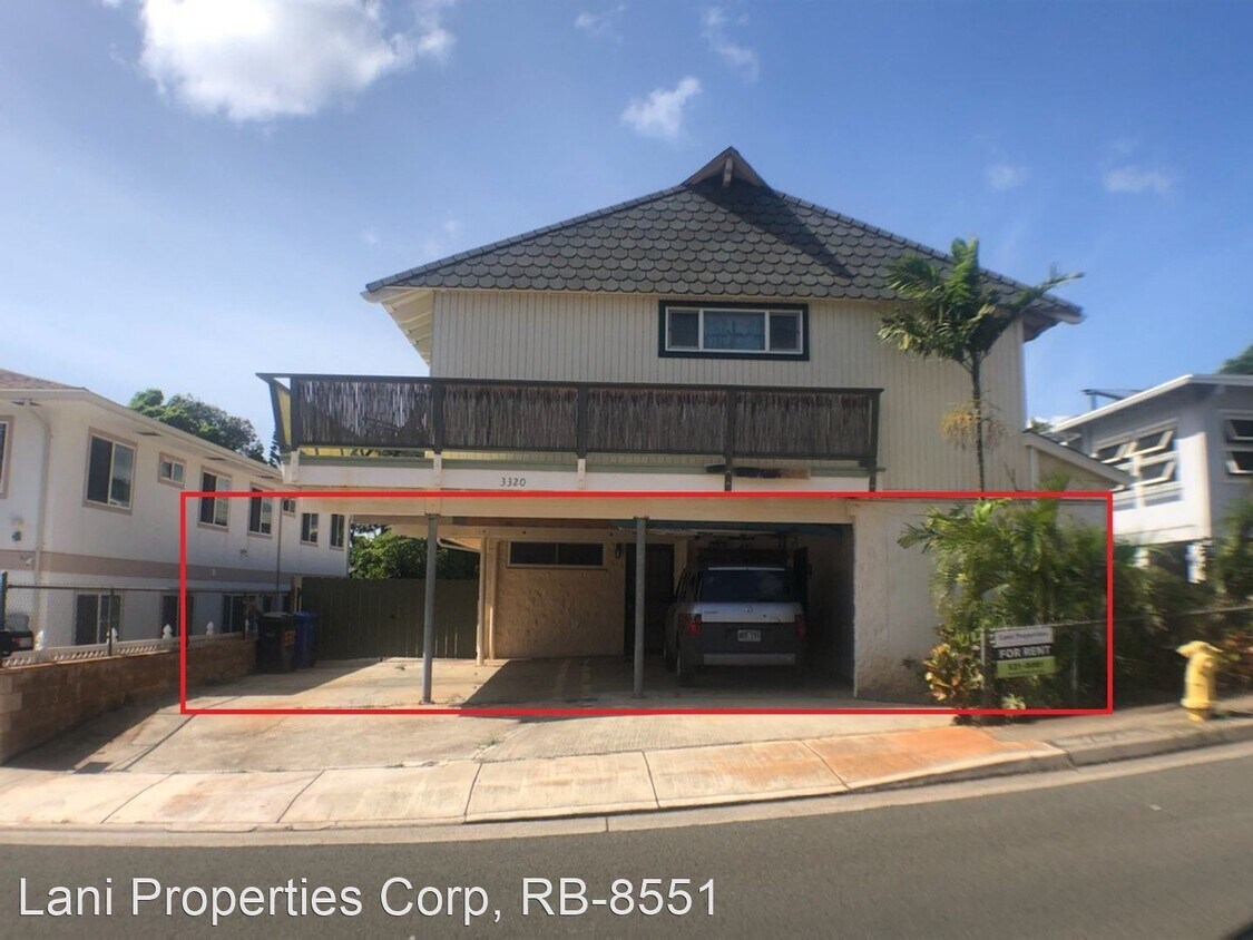 Primary Photo - 3 br, 2 bath House - 3320 Herbert Street
