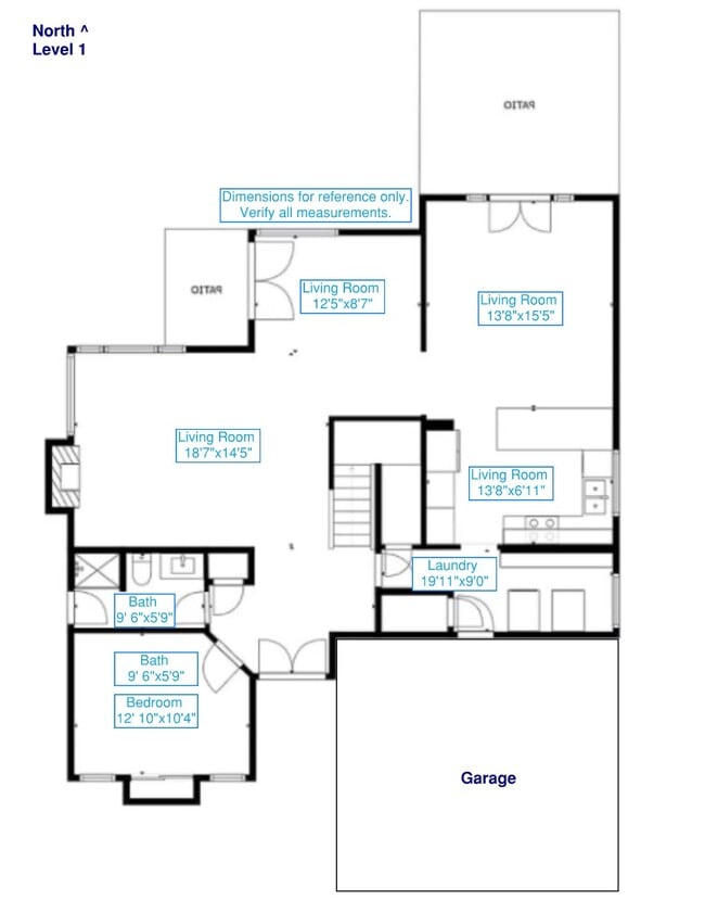 Building Photo - 5980 Tooley St