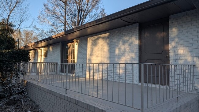 Foto del edificio - 501 Terrell St