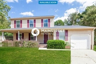 Building Photo - 8109 Deerhorn Ct