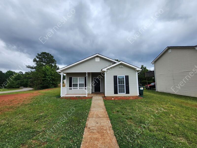 476 Dove Way, Social Circle, GA 30025 House Rental in Social Circle, GA