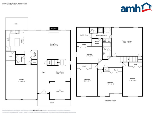 Foto del edificio - 3598 Darcy Ct