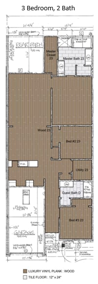 Foto del edificio - 13747 Rivanna Ln