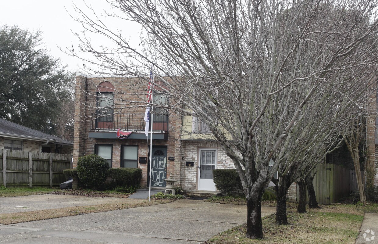 Building Photo - 1404-1406 Carrollton Ave