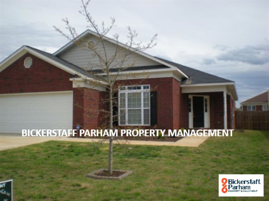 Primary Photo - Location, Community, Quality Living. It St...