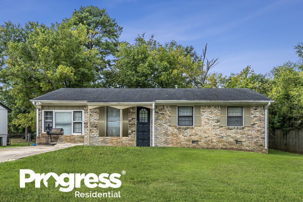 209 Cheyenne Blvd, Birmingham, AL 35215 House Rental in Birmingham, AL