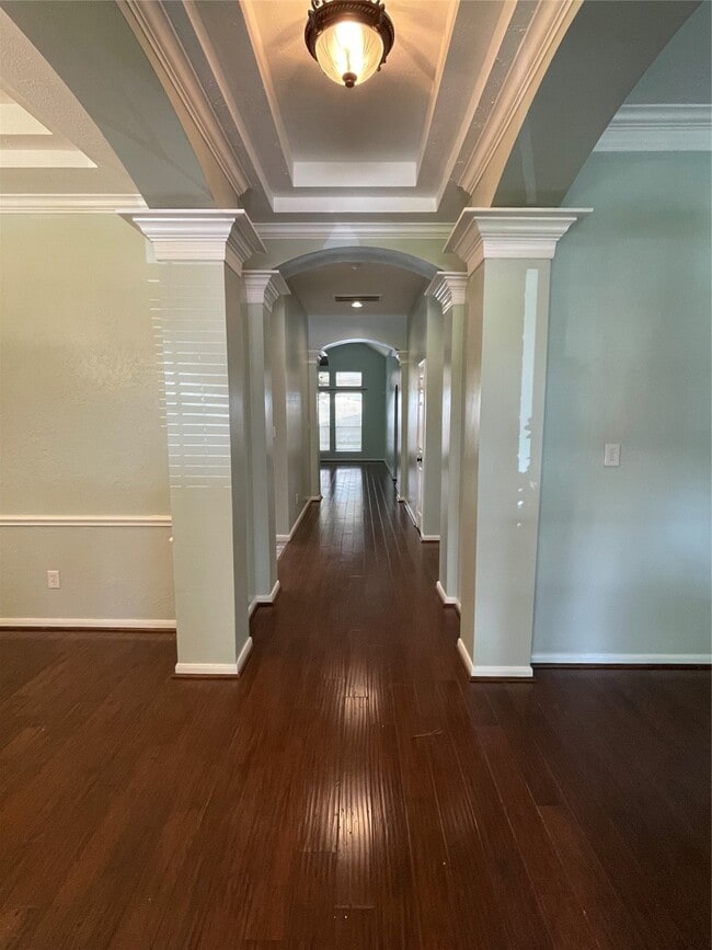 Foto del edificio - 21403 Harvest Grove Ct