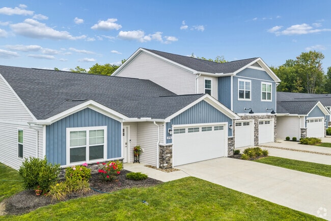 Building Photo - The Village at Hinckley Oaks