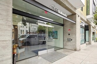 Building Photo - 1188 Valencia St