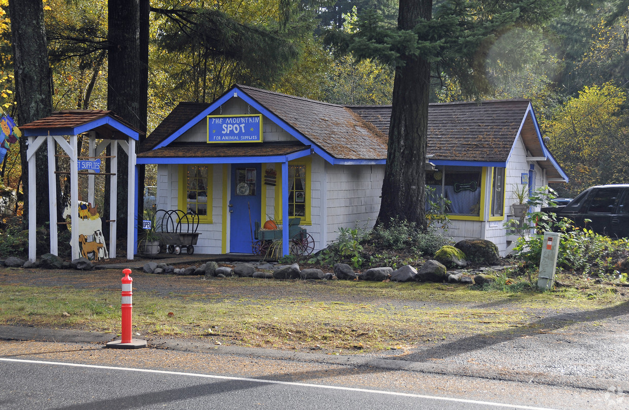 Foto del edificio - Mt Shadows Mobile Home Park