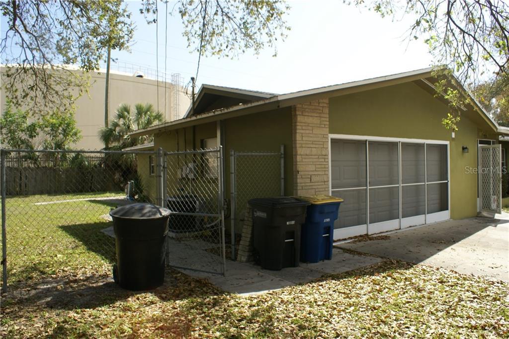 Building Photo - 711 Casler Ave