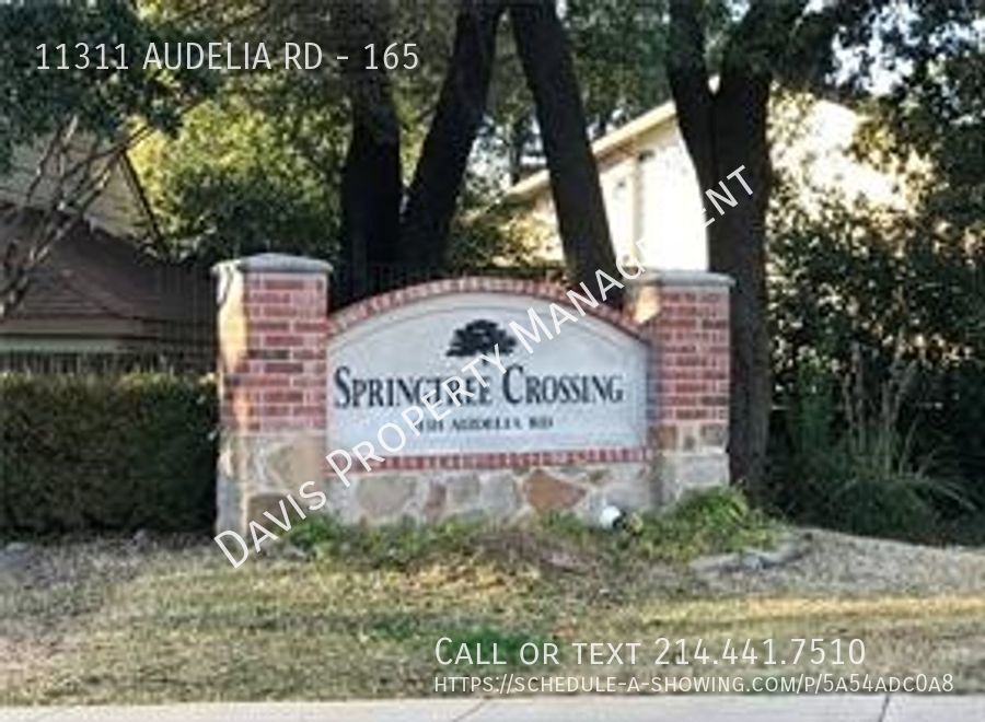 Foto principal - 2 story condo, cov parking, patio, full wa...